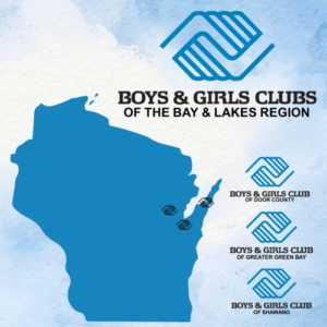 Boys & Girls Clubs of the Bay & Lakes Region