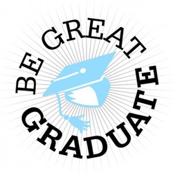 Be Great Graduate